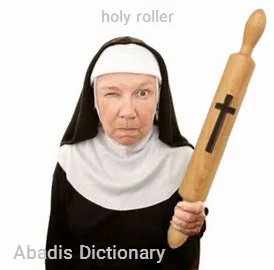 holy roller